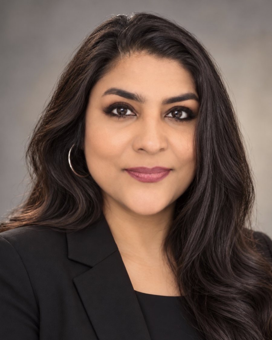 Kiran Maharaj